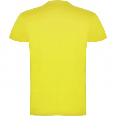 Лого трейд pекламные продукты фото: Детская футболка Beagle с короткими рукавами